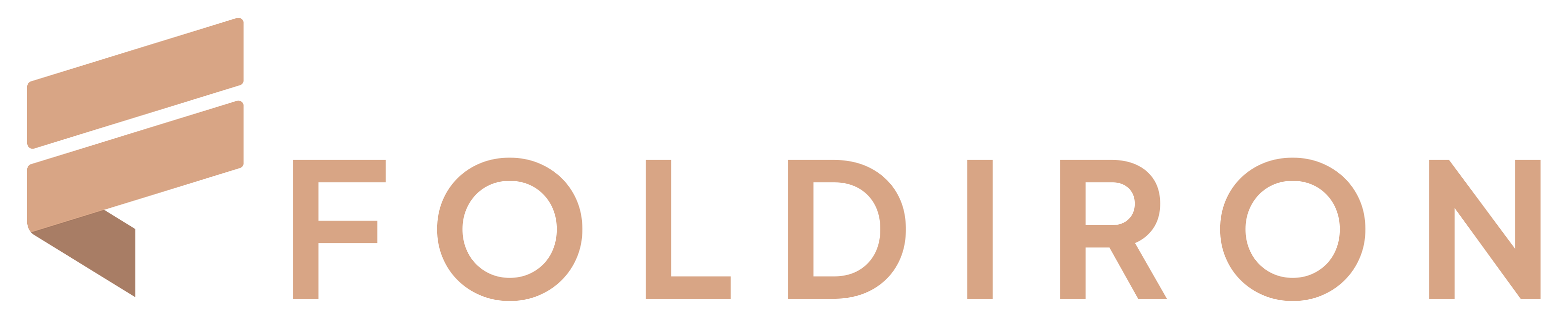 FOLDIRON