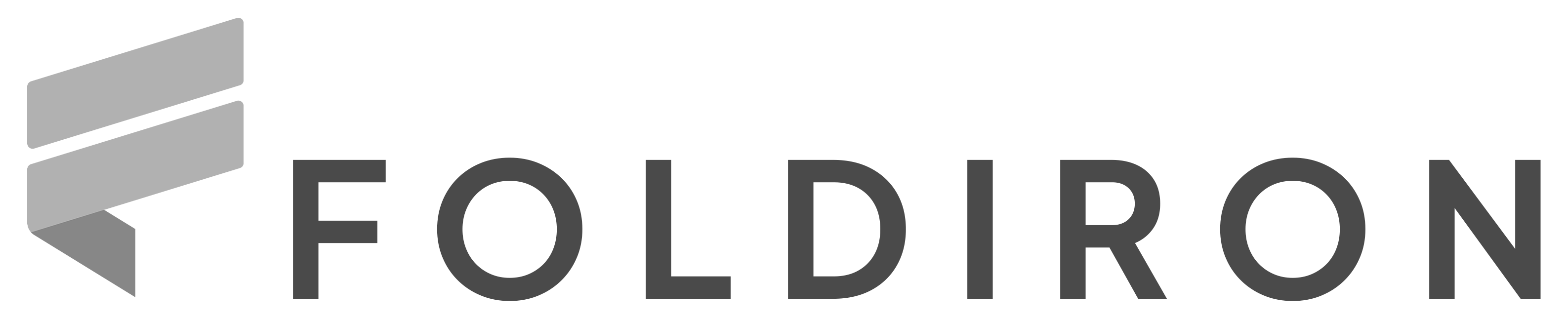 FOLDIRON